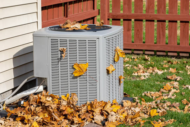 Best HVAC air duct cleaning  in Saddle Rock, NY