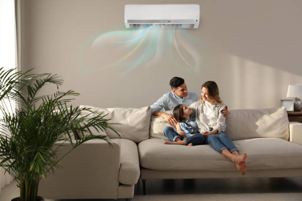 Best Ductless HVAC repair  in Saddle Rock, NY