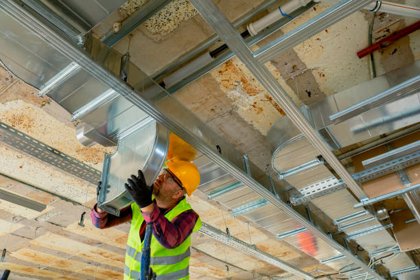 Trusted Saddle Rock, NY HVAC Experts