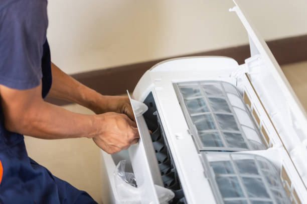 Best HVAC installation services  in Saddle Rock, NY