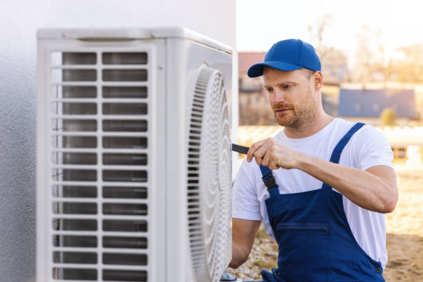 Best Best HVAC companies  in Saddle Rock, NY