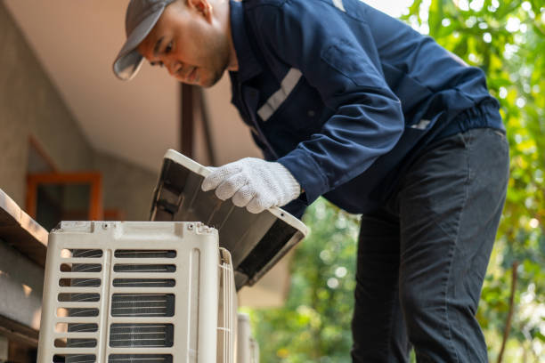 Best Emergency HVAC repair  in Saddle Rock, NY